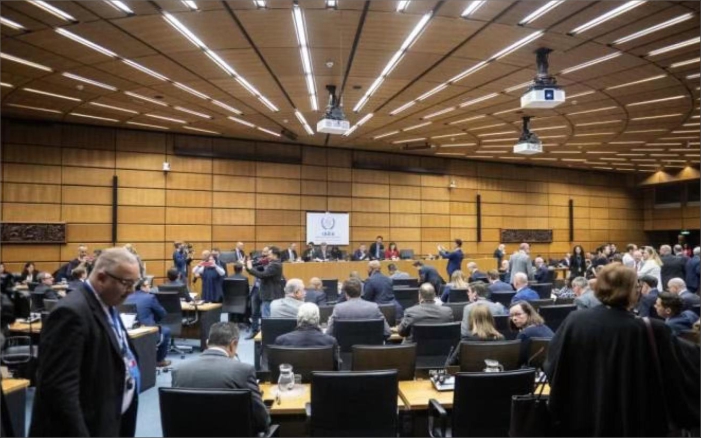 基于事實(shí)與規則的力量