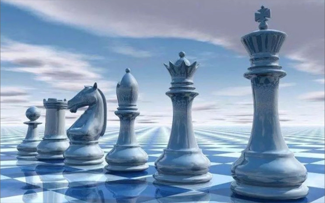 企業(yè)管理的奇與正