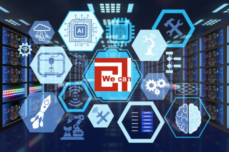 釋放創(chuàng  )新潛能  致勝變化時(shí)代