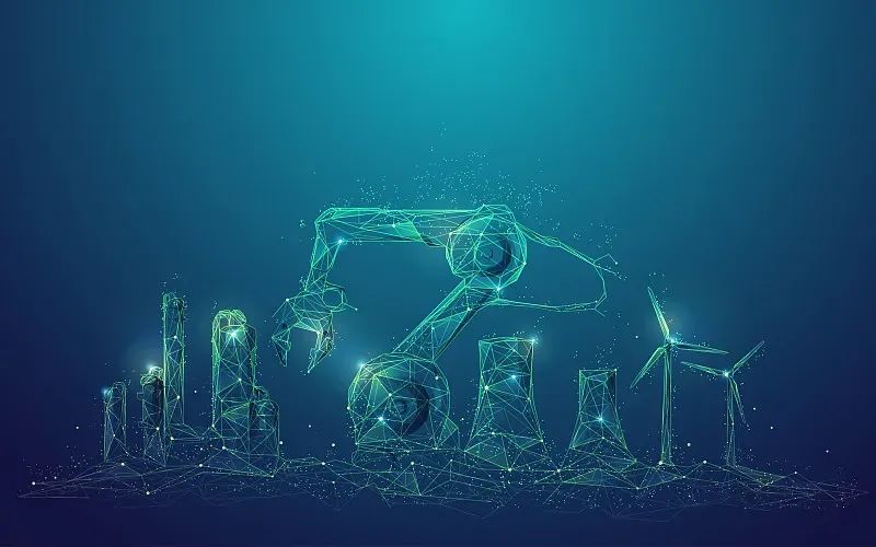 數字化轉型：積跬步，至千里