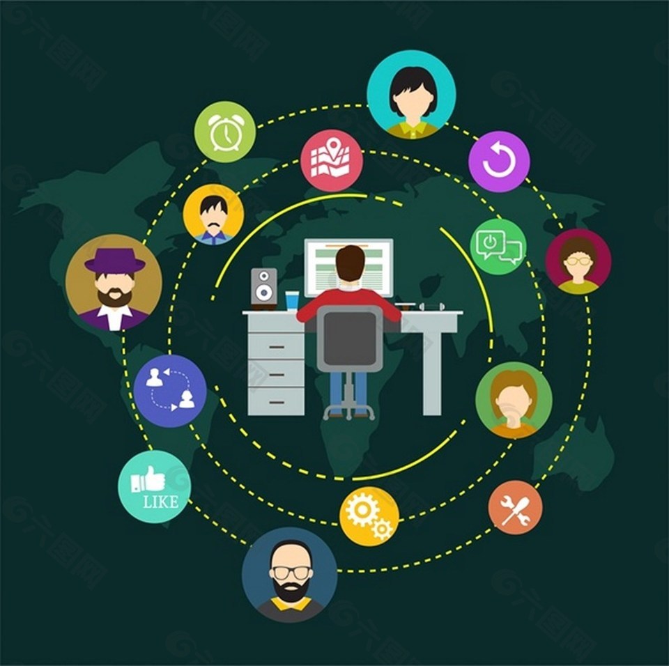 企業(yè)流程管理難？合理規劃，讓企業(yè)更有價(jià)值！