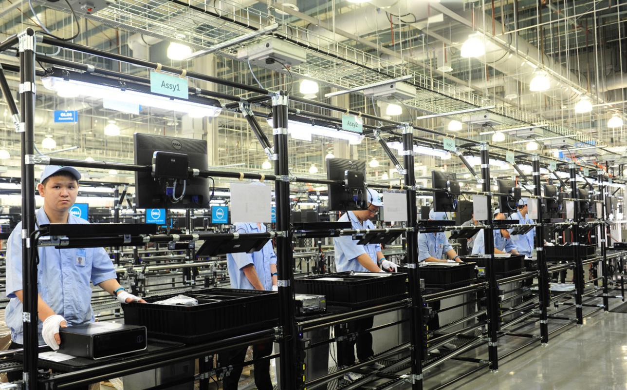 企業(yè)怎么做好準時(shí)化生產(chǎn)？