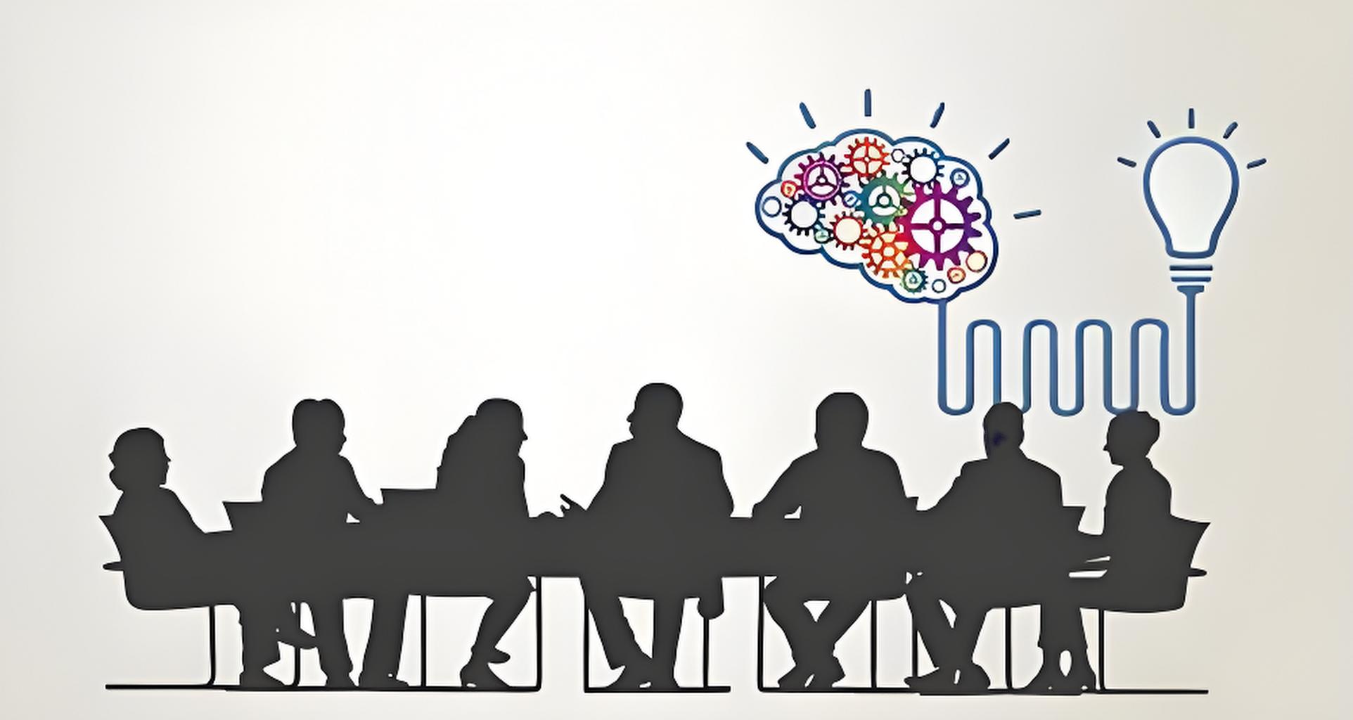 群策群力如何在企業(yè)中運用