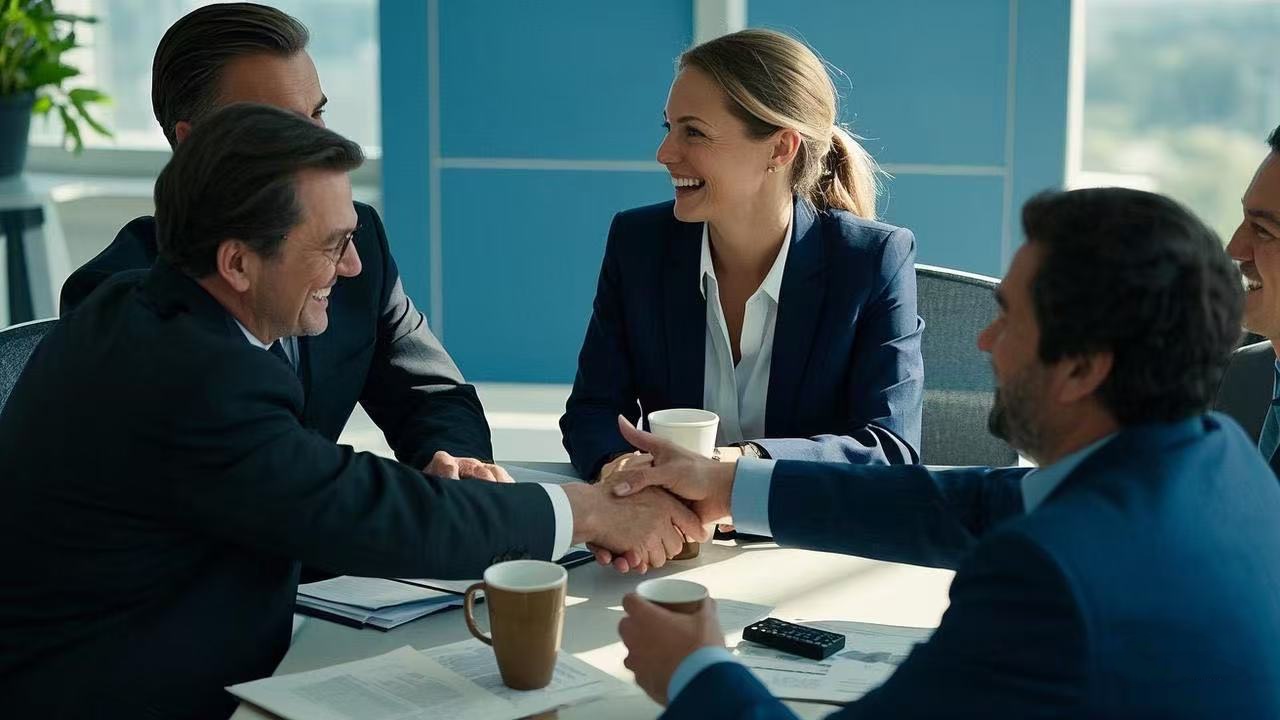 人力資源管理：不只是招聘和發(fā)工資