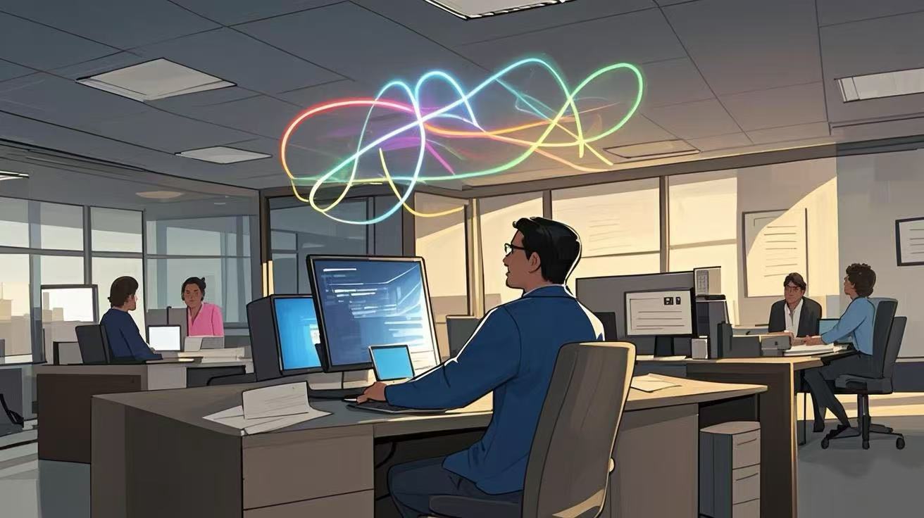 不確定時(shí)代的生存法則：論企業(yè)管理的